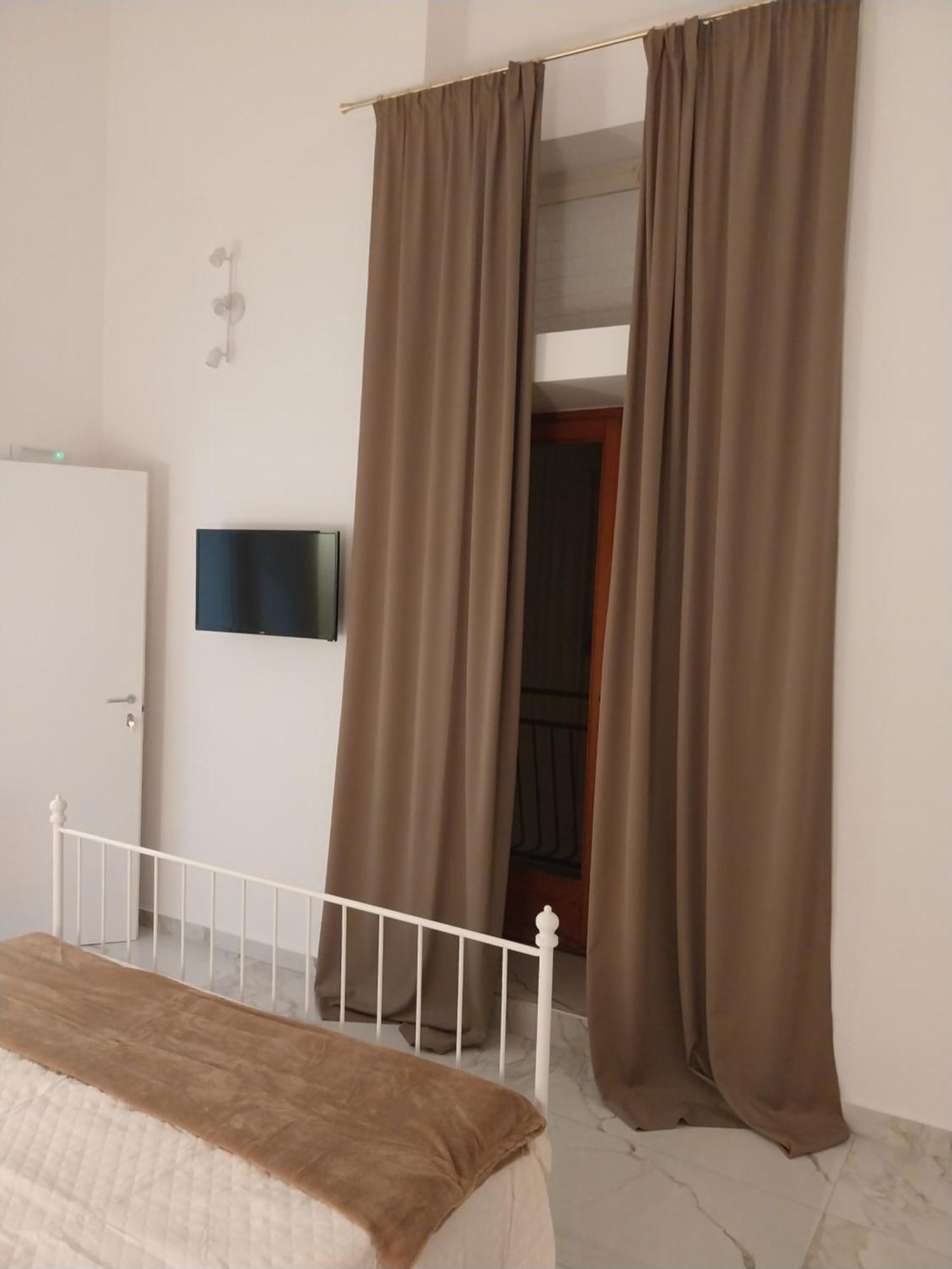 Quartieri Spagnoli House Napoli Dış mekan fotoğraf