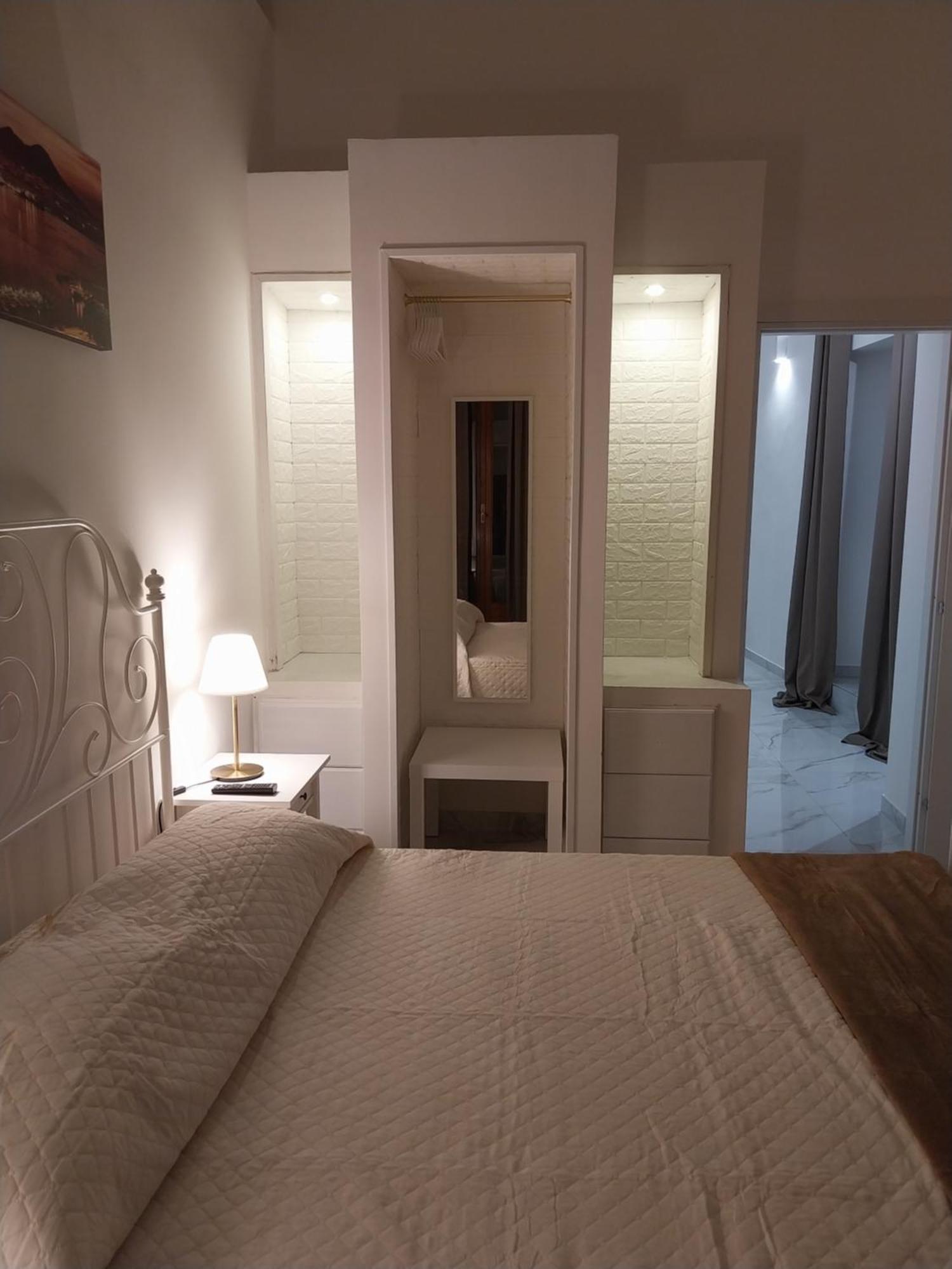 Quartieri Spagnoli House Napoli Dış mekan fotoğraf