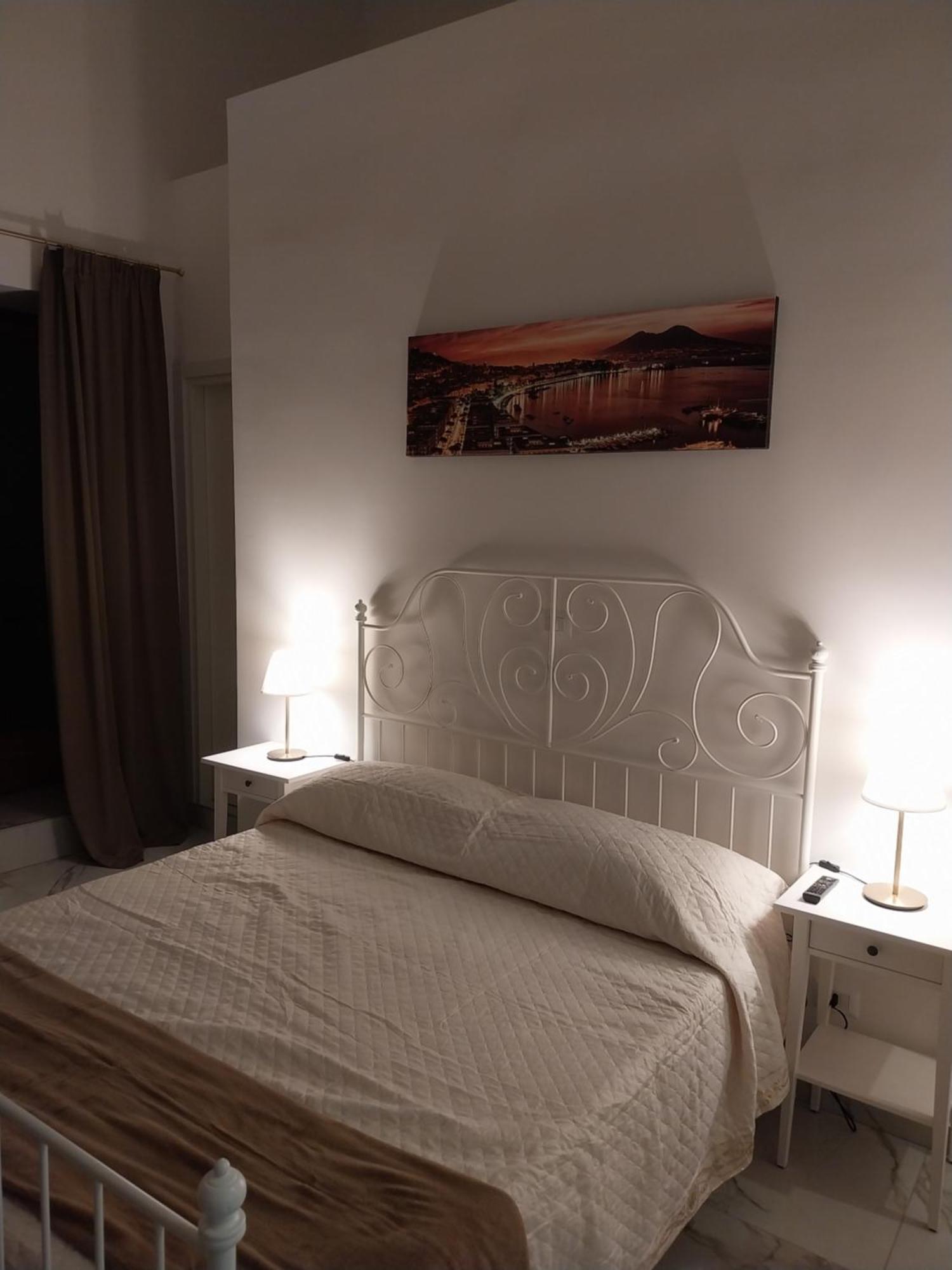 Quartieri Spagnoli House Napoli Dış mekan fotoğraf