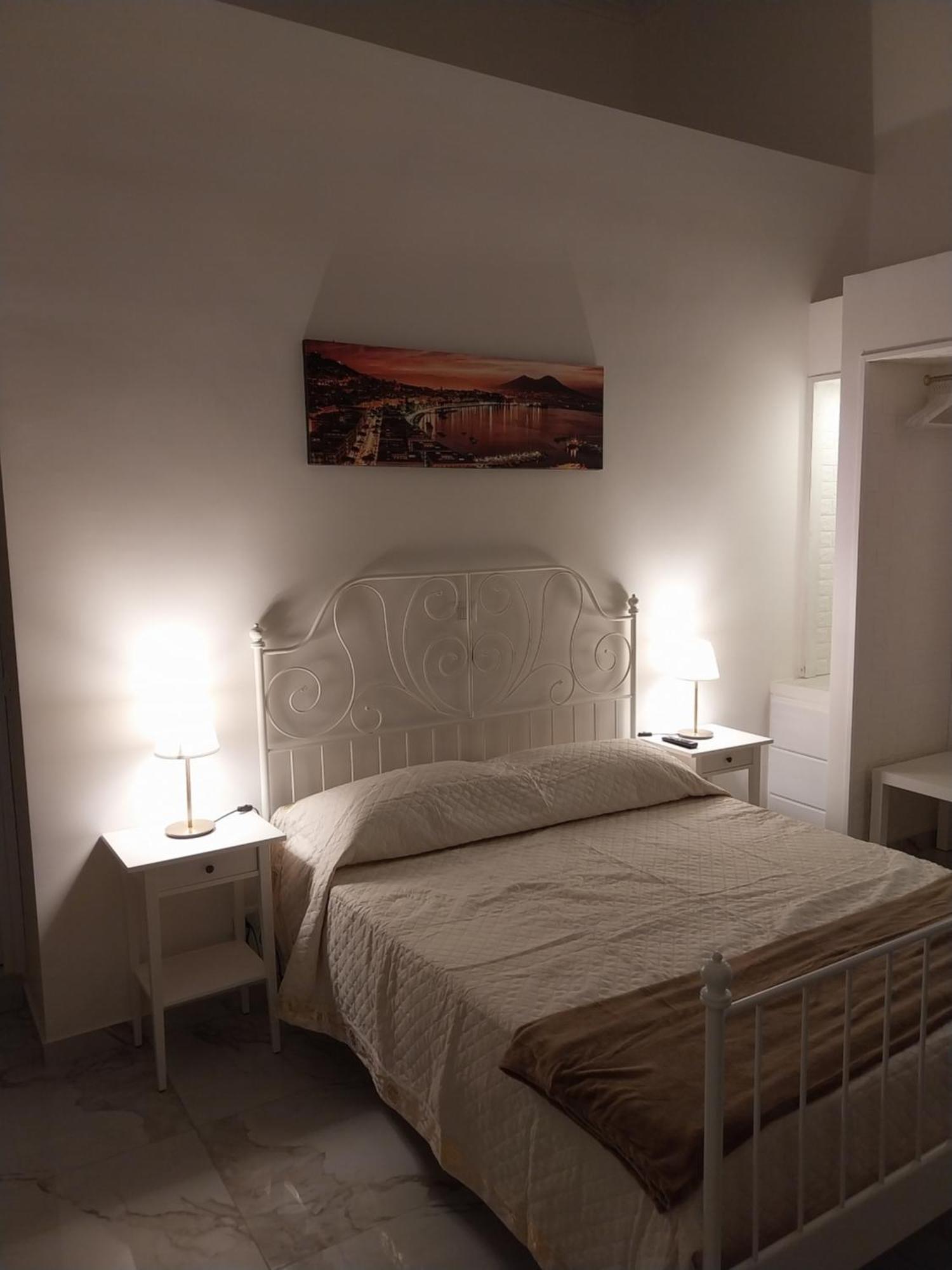 Quartieri Spagnoli House Napoli Dış mekan fotoğraf