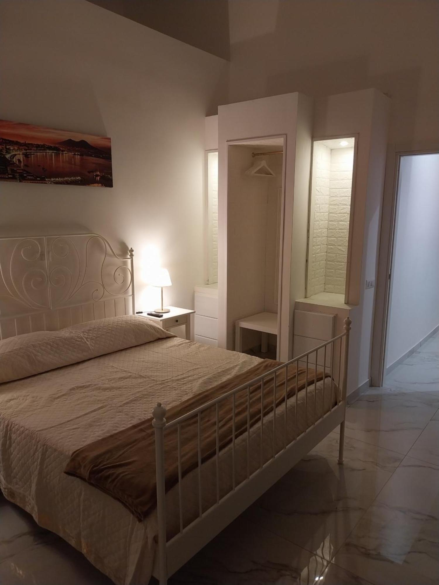 Quartieri Spagnoli House Napoli Dış mekan fotoğraf