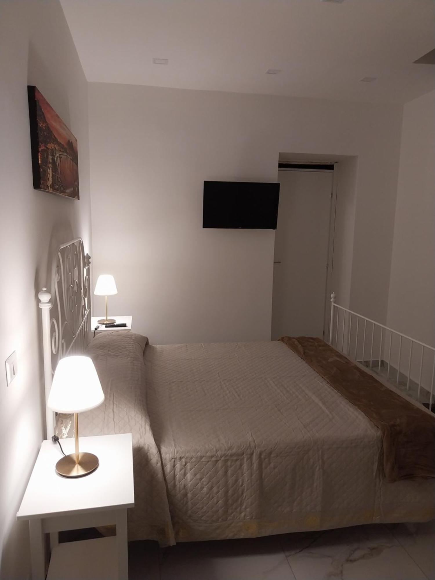 Quartieri Spagnoli House Napoli Dış mekan fotoğraf