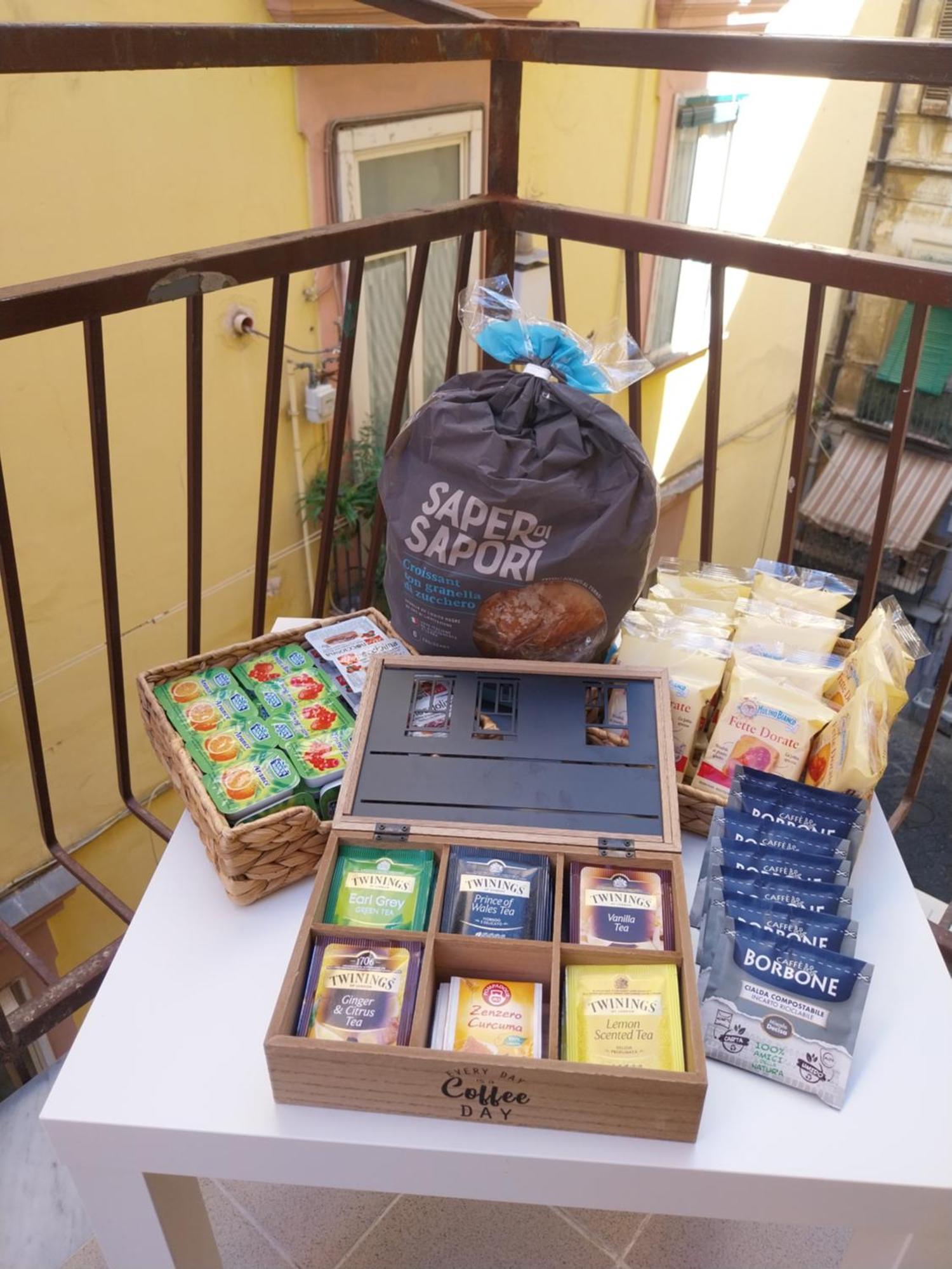 Quartieri Spagnoli House Napoli Dış mekan fotoğraf